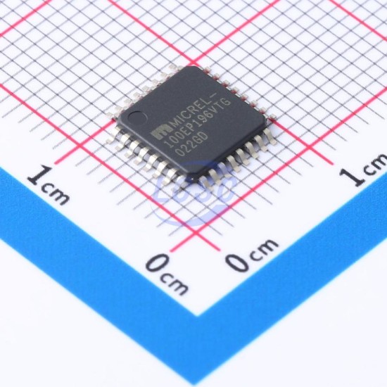 MICROCHIP SY100EP196VTG