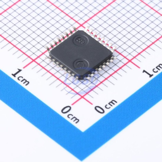 MICROCHIP SY100EP196VTG