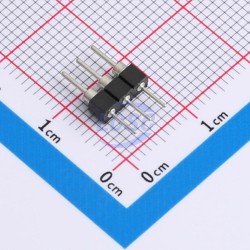 Samtec TS-103-T-A