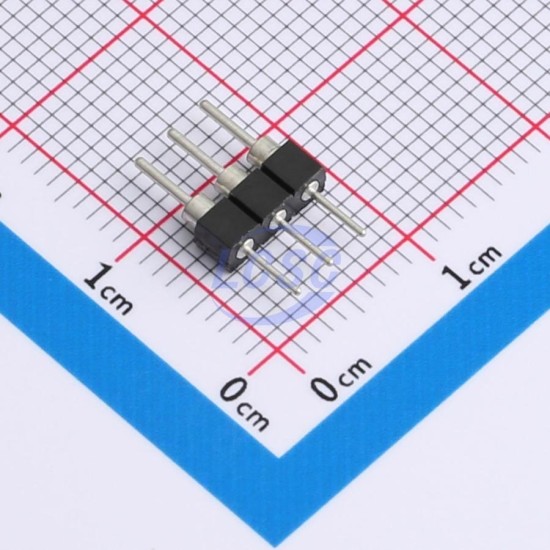 Samtec TS-103-T-A