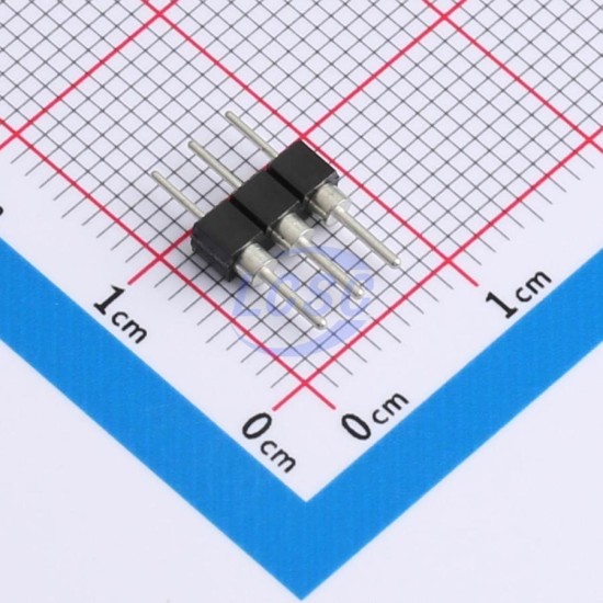 Samtec TS-103-T-A