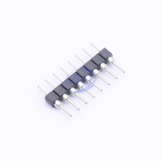 Samtec TS-108-T-A