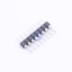 Samtec TS-108-T-A