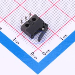 Korean Hroparts Elec K9-8227Y-L3DF-1B