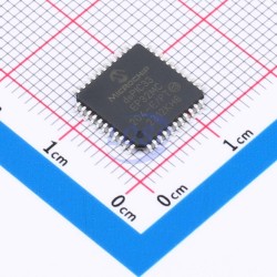 MICROCHIP dsPIC33EP32MC204-E/PT MICROCHIP dsPIC33EP32MC204-E/PT