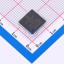 MICROCHIP dsPIC33FJ128MC804-I/PT MICROCHIP dsPIC33FJ128MC804-I/PT