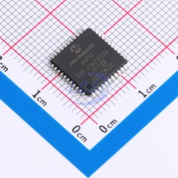 MICROCHIP DSPIC33FJ16GS504-E/PT MICROCHIP DSPIC33FJ16GS504-E/PT