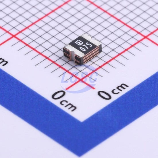 Brightking SMD1210B075TF/24 Brightking SMD1210B075TF/24