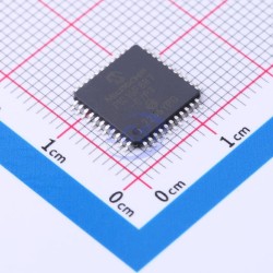MICROCHIP PIC16F887-E/PT MICROCHIP PIC16F887-E/PT