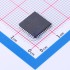 MICROCHIP PIC16F887-E/PT