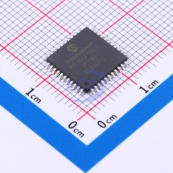 MICROCHIP PIC16LF1567-I/PT MICROCHIP PIC16LF1567-I/PT