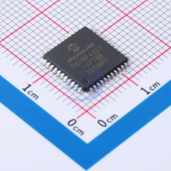 MICROCHIP PIC18F4321-I/PT