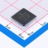 MICROCHIP PIC18F452-E/PT