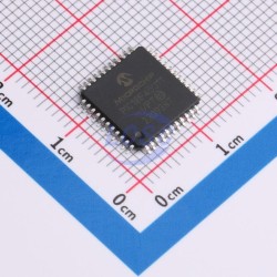 MICROCHIP PIC18F45J11-I/PT MICROCHIP PIC18F45J11-I/PT