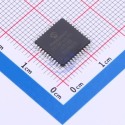 MICROCHIP PIC18F46J53-I/PT MICROCHIP PIC18F46J53-I/PT