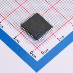 MICROCHIP PIC18F46K80-E/PT MICROCHIP PIC18F46K80-E/PT