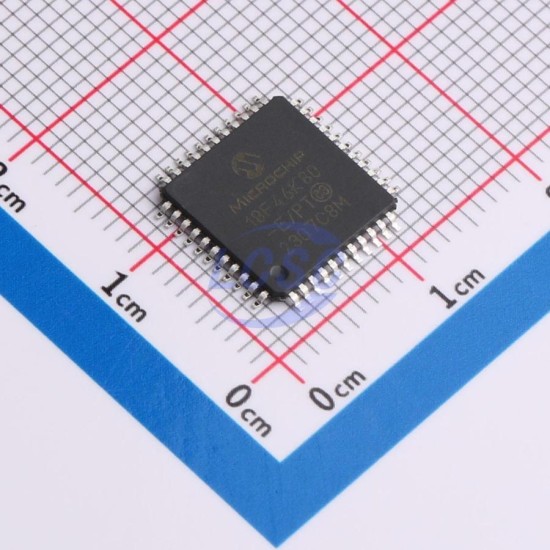 MICROCHIP PIC18F46K80-E/PT