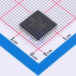 MICROCHIP PIC18F47K42-E/PT MICROCHIP PIC18F47K42-E/PT