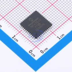 MICROCHIP PIC18F47Q43-I/PT MICROCHIP PIC18F47Q43-I/PT