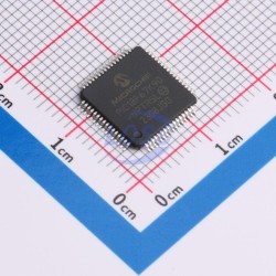 MICROCHIP PIC18F67K90-I/PTRSL