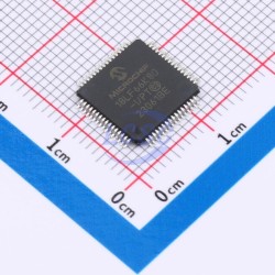 MICROCHIP PIC18LF66K80-I/PT MICROCHIP PIC18LF66K80-I/PT