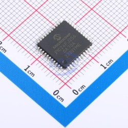 MICROCHIP PIC24FJ256GA704-I/PT MICROCHIP PIC24FJ256GA704-I/PT