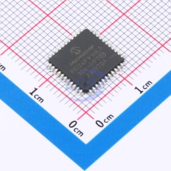 MICROCHIP PIC24FV16KA304-I/PT MICROCHIP PIC24FV16KA304-I/PT