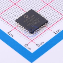 MICROCHIP PIC32MM0256GPM064-I/PT MICROCHIP PIC32MM0256GPM064-I/PT