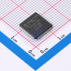 MICROCHIP PIC32MX530F128H-I/PT MICROCHIP PIC32MX530F128H-I/PT