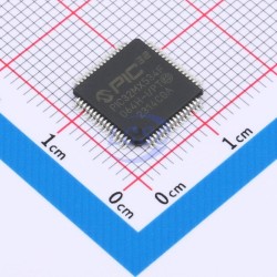 MICROCHIP PIC32MX534F064H-I/PT MICROCHIP PIC32MX534F064H-I/PT