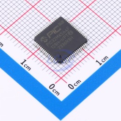 MICROCHIP PIC32MX564F128H-I/PT MICROCHIP PIC32MX564F128H-I/PT