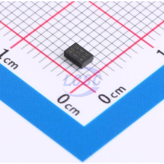 MICROCHIP MCP3426A1-E/MC