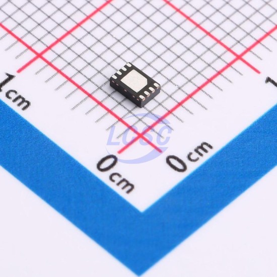 MICROCHIP MCP73831-2DCI/MC