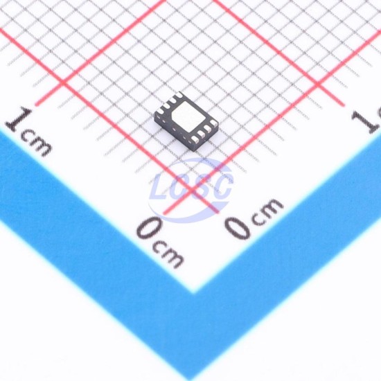 MICROCHIP MCP73832-2ATI/MC