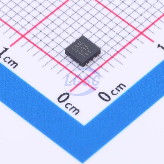 MICROCHIP MCP1727-1802E/MF MICROCHIP MCP1727-1802E/MF