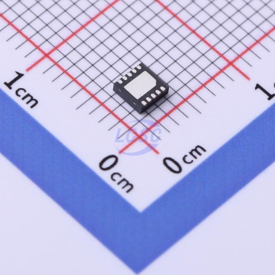 MICROCHIP MCP73213-B6SI/MF