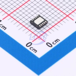 MICROCHIP MCP73834-FCI/MF MICROCHIP MCP73834-FCI/MF