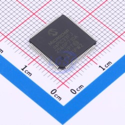 MICROCHIP dsPIC33FJ256GP710A-I/PT MICROCHIP dsPIC33FJ256GP710A-I/PT