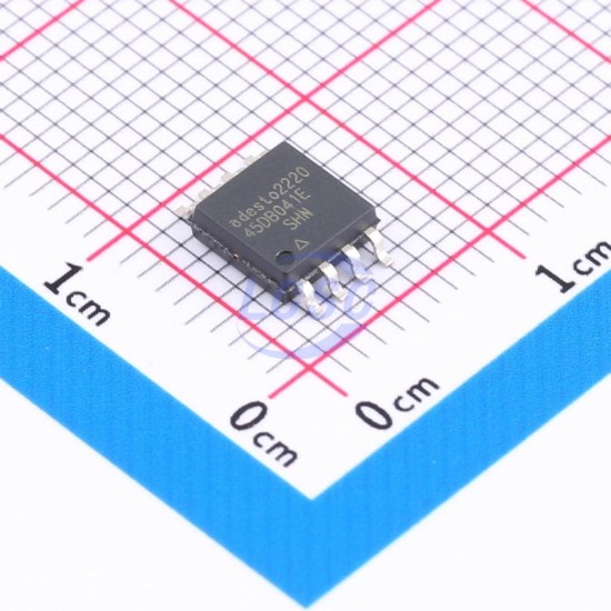 RENESAS AT45DB041E-SHN-T