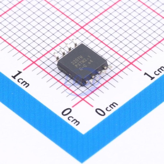 RENESAS AT45DB041E-SHN-T