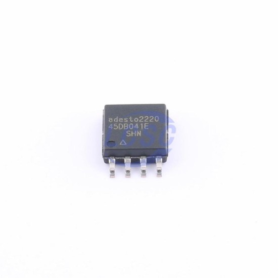 RENESAS AT45DB041E-SHN-T