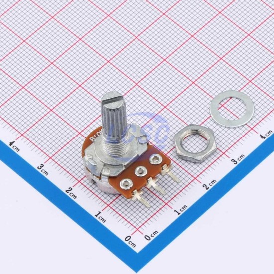 BOURNS PDB181-K220K-103B