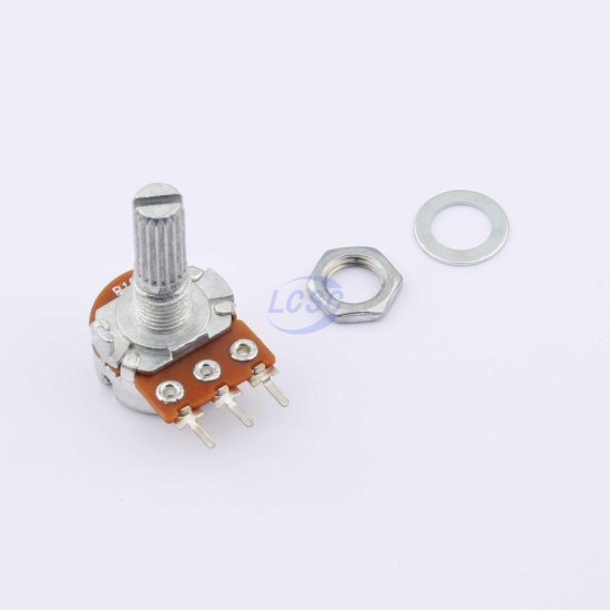 BOURNS PDB181-K220K-103B