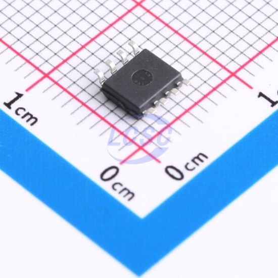 MICROCHIP HCS301/SN