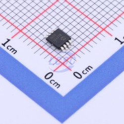 MICROCHIP MCP1601-I/MS MICROCHIP MCP1601-I/MS