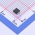 MICROCHIP MCP1601-I/MS