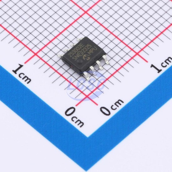 MICROCHIP MCP1725-3002E/SN