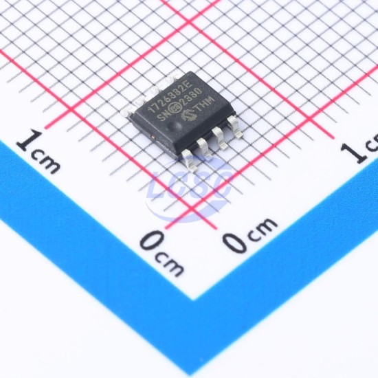MICROCHIP MCP1726-3302E/SN