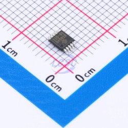 MICROCHIP MCP33111D-05-E/MS MICROCHIP MCP33111D-05-E/MS