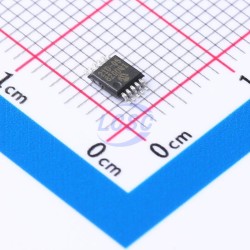 MICROCHIP MCP33121D-05-E/MS MICROCHIP MCP33121D-05-E/MS